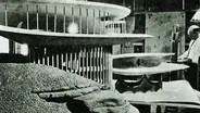 Charles Deaton: Designs From A New Dimension