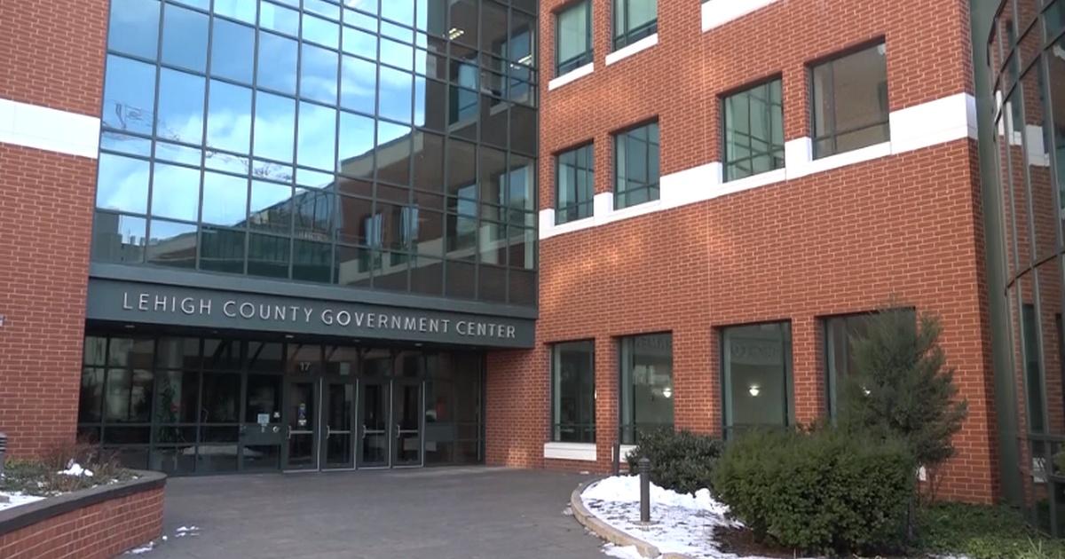 PBS39 News Reports | LEHIGH VALLEY POLLUTION | Season 2020 | PBS