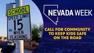 Call for Community to Keep Kids Safe on the Road