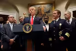 Does Trump's criminal justice plan change 'draconian' laws?