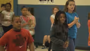 Rootle Visited Hurdle Mills with Carolina Ballet!