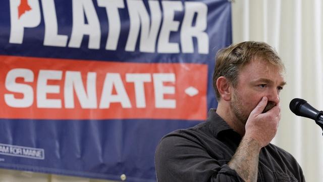 Group targets campaign cash used for misconduct legal fees
