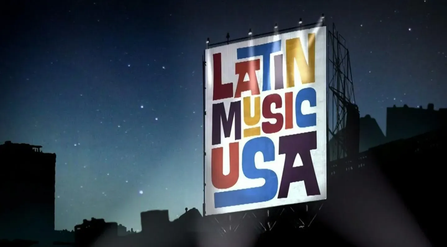 Latin Music USA: The Chicano Wave/Divas and Superstars