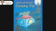 2-380: Reading Jamal and Rachel's Camping Trip