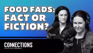 Understanding food fads