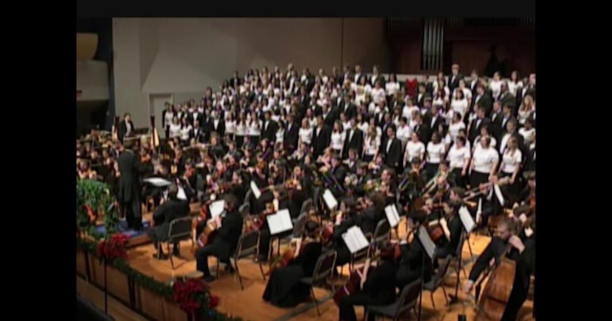 Crane School of Music at the State University of New York at Potsdam