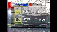 GHSA 2A Semifinal: Dublin vs. Lovett