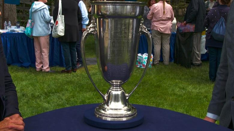 Antiques Roadshow Image