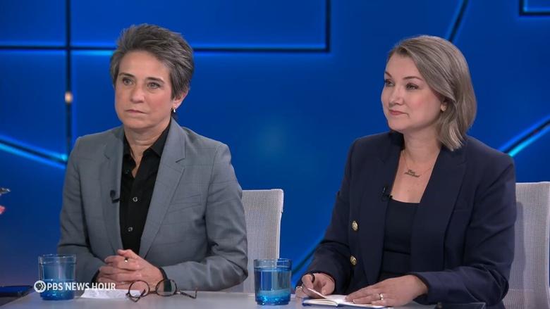 PBS NewsHour Image
