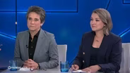 Tamara Keith and Amy Walter on Trump's media attacks