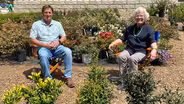 Boone Hall Farms and Certified SC Showcase