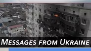 Messages from Ukraine