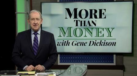Video thumbnail: More Than Money More Than Money S4 Ep 24