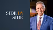 Glenn Stearns, Entrepreneur, Philanthropist