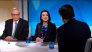 Tamara Keith and Stuart Rothenberg on election results