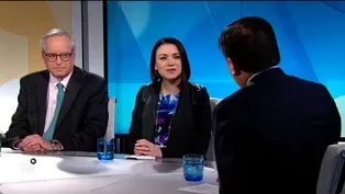 Tamara Keith and Stuart Rothenberg on election results