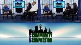 Video thumbnail: Community Connection Kids Food Basket and UMCH #1616