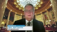 Sen. Jeff Smith on Health Care Access in the Chippewa Valley