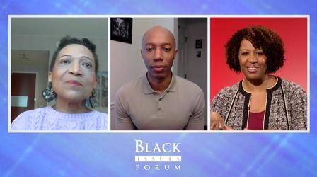 Video thumbnail: Black Issues Forum A Tense Trial, Building Broadband & the Filibuster's Future