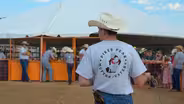Baa Baa Buckaroos continue Mutton Bustin’ tradition at Pikes Peak or Bust Rodeo