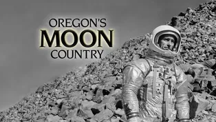 Oregon's Moon Country