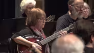 Kalamazoo Mandolin & Guitar Orchestra + Classical Guitar