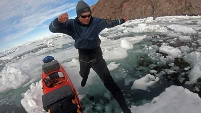 Beneath The Polar Sun | Trailer