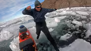 Beneath The Polar Sun | Trailer