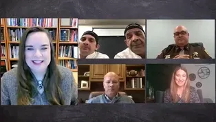 Politically Speaking - Benefits of the IN2WORK Program