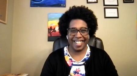 Video thumbnail: MetroFocus THE REFUGEE CRISIS AND WHAT IT MEANS FOR AFRO-UKRAINIANS