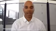 Artist Kadir Nelson's Inspiration Behind "Say Their Names"