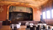 Staples Opera House, Laura Marsolek, History of Fishing
