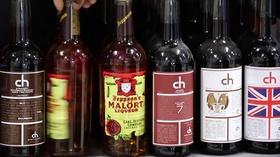 Video thumbnail: Chicago Tonight Like ‘Biting into a Band-Aid’: Malort Returns to Chicago