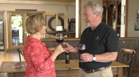 Video thumbnail: Un-Wine'd Doukenie Winery Interview: Bill Travis