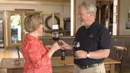 Doukenie Winery Interview: Bill Travis