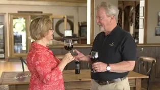 Doukenie Winery Interview: Bill Travis