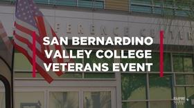 Video thumbnail: State of the Empire "Vietnam Speaks" Cast at Veterans Resource Event