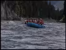 The Speed of the Missoula Floods