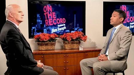 Video thumbnail: On the Record May 31, 2018 | City budget and youth curfew
