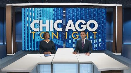 Video thumbnail: Chicago Tonight May 15, 2023 - Full Show