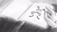 The Unlucky Rabbit