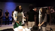 Episode 3: Fashion & Design