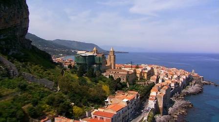 Video thumbnail: Visions Visions of Sicily