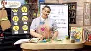 PK-353: Beanstalk Letter Sorting