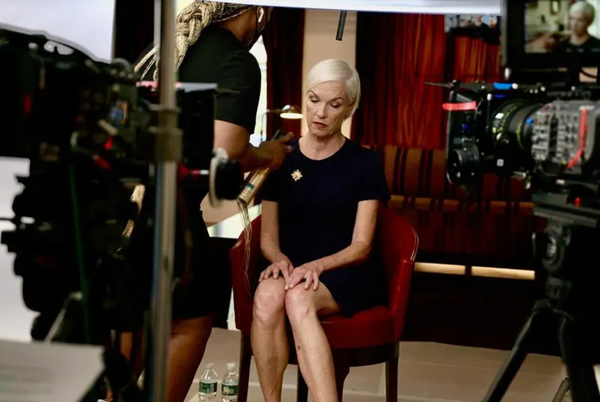 Cecile Richards, Championing Choice