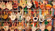 Peaces of Art