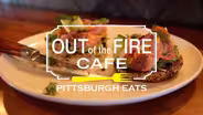 Out of the Fire Cafe