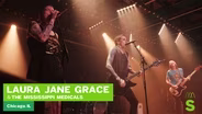 Laura Jane Grace & The Mississippi Medicals