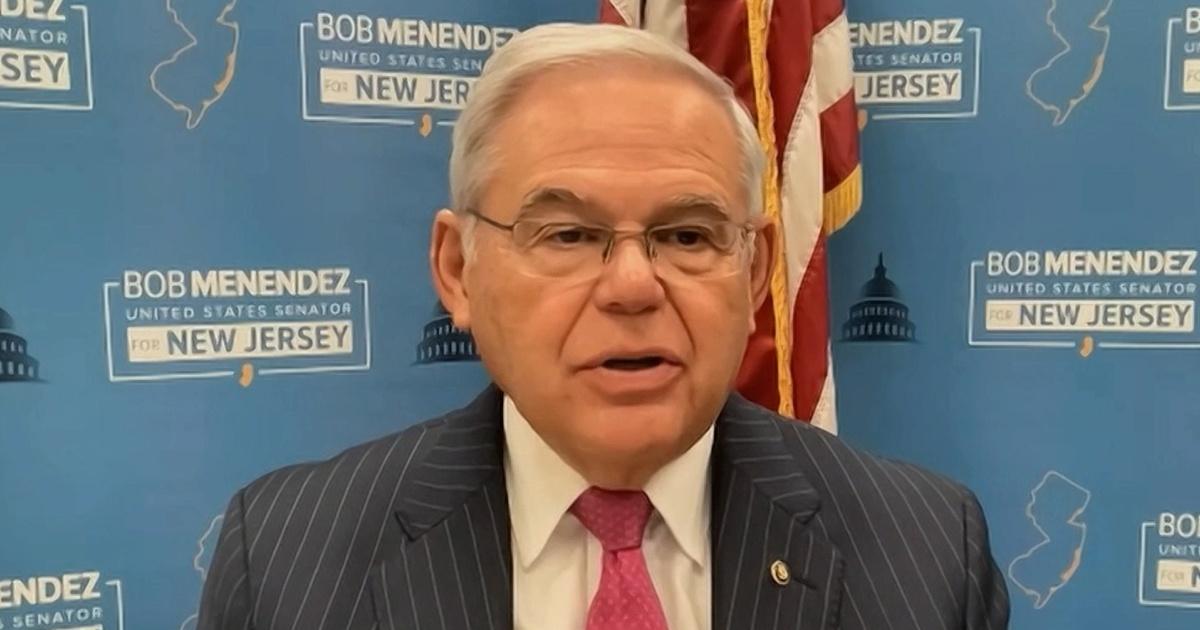 NJ Spotlight News Flurry of motions in Menendez corruption case as