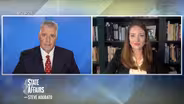 Alagia & Hoffman; Wildstein; Brennan